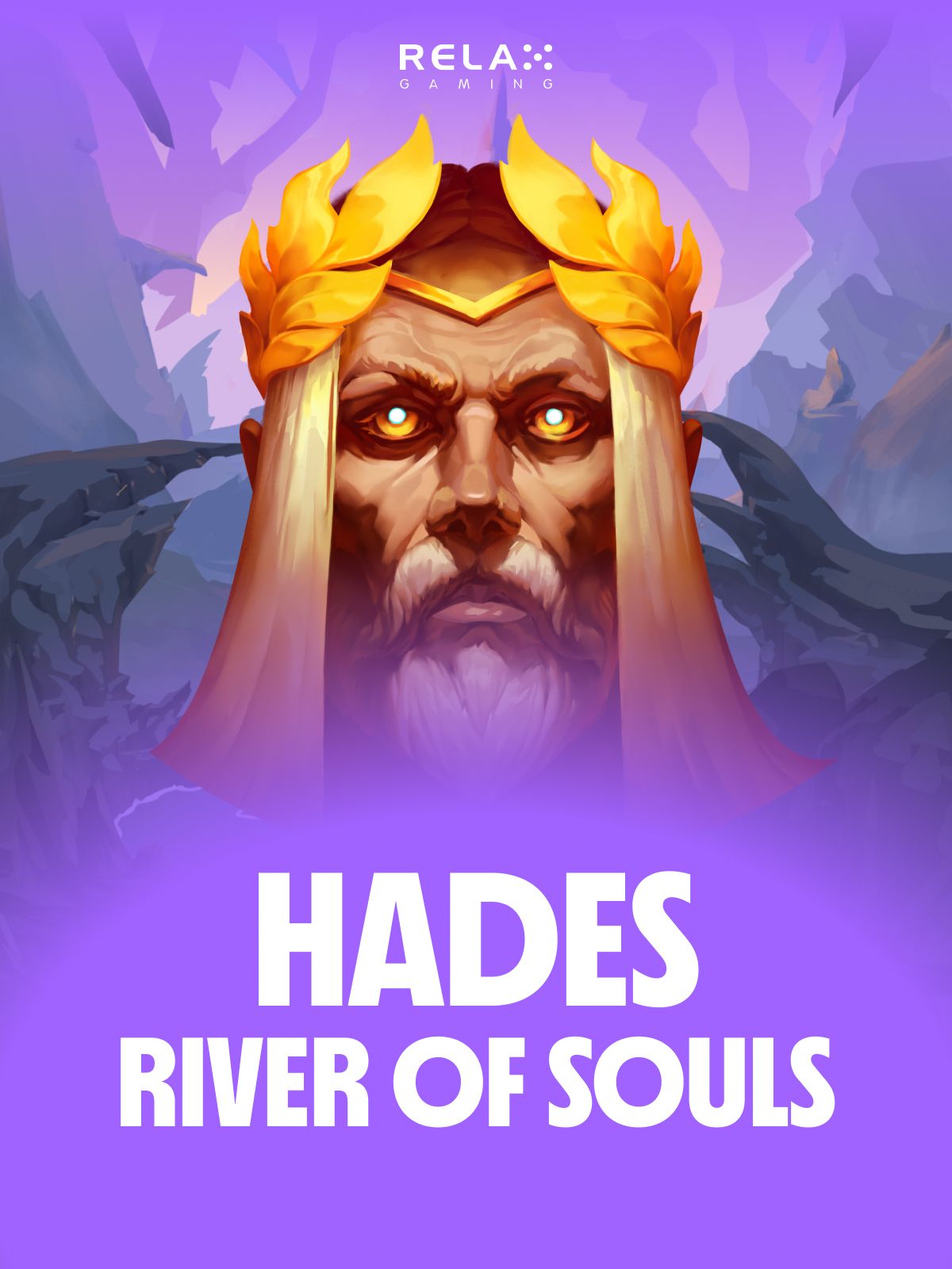 Hades River of Souls
