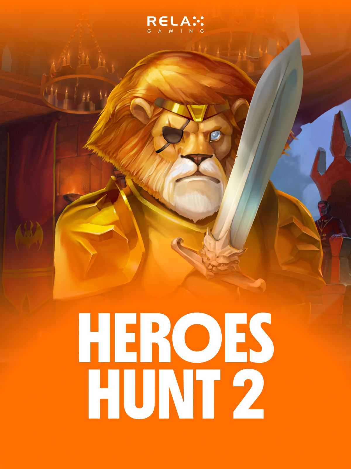Heroes Hunt 2