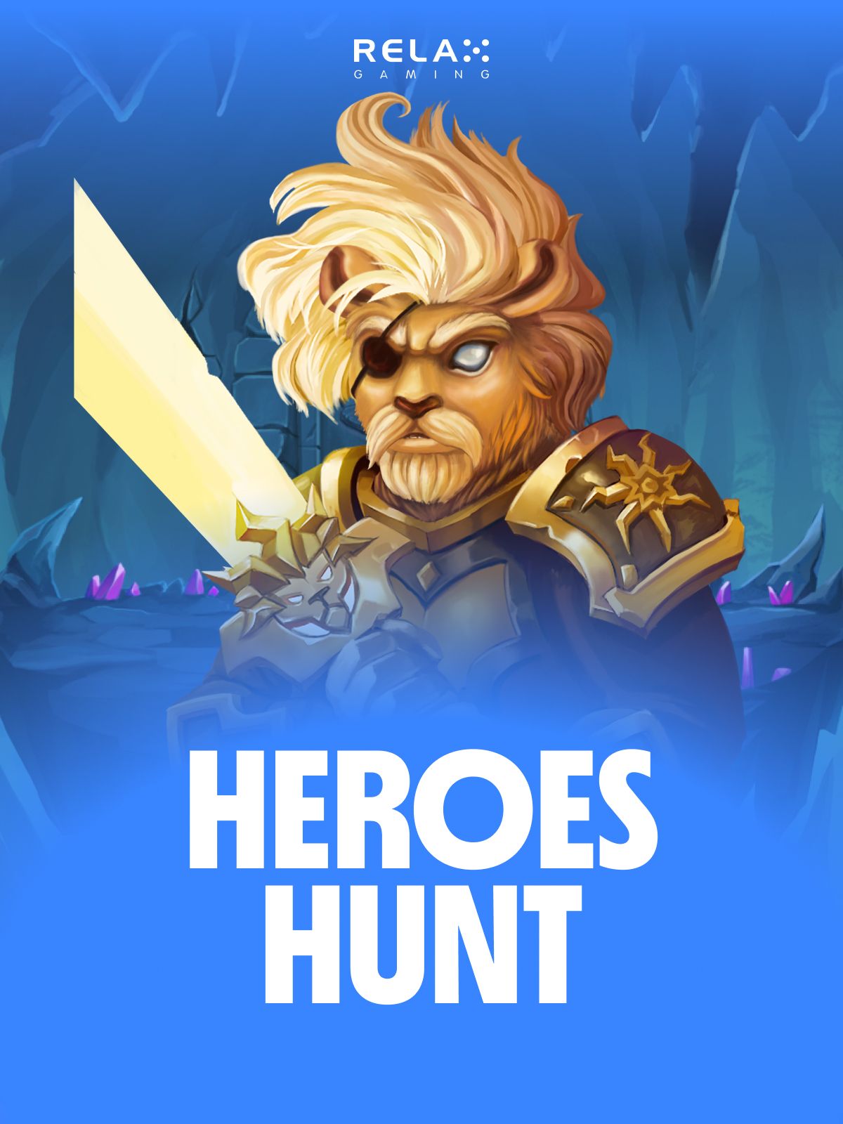 Heroes Hunt