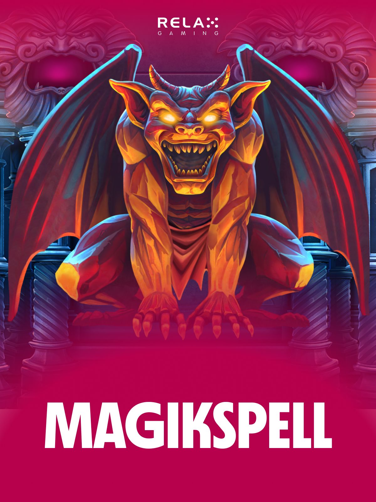 Magikspell