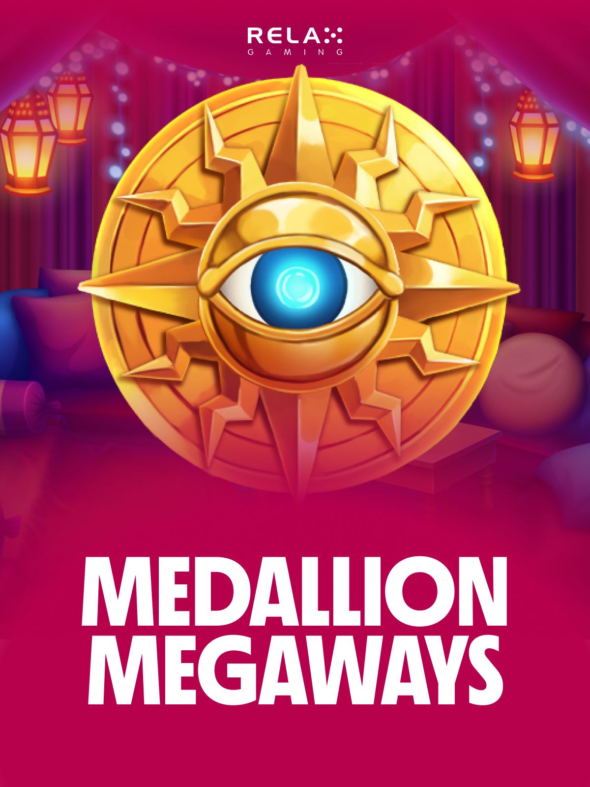 Medallion Megaways