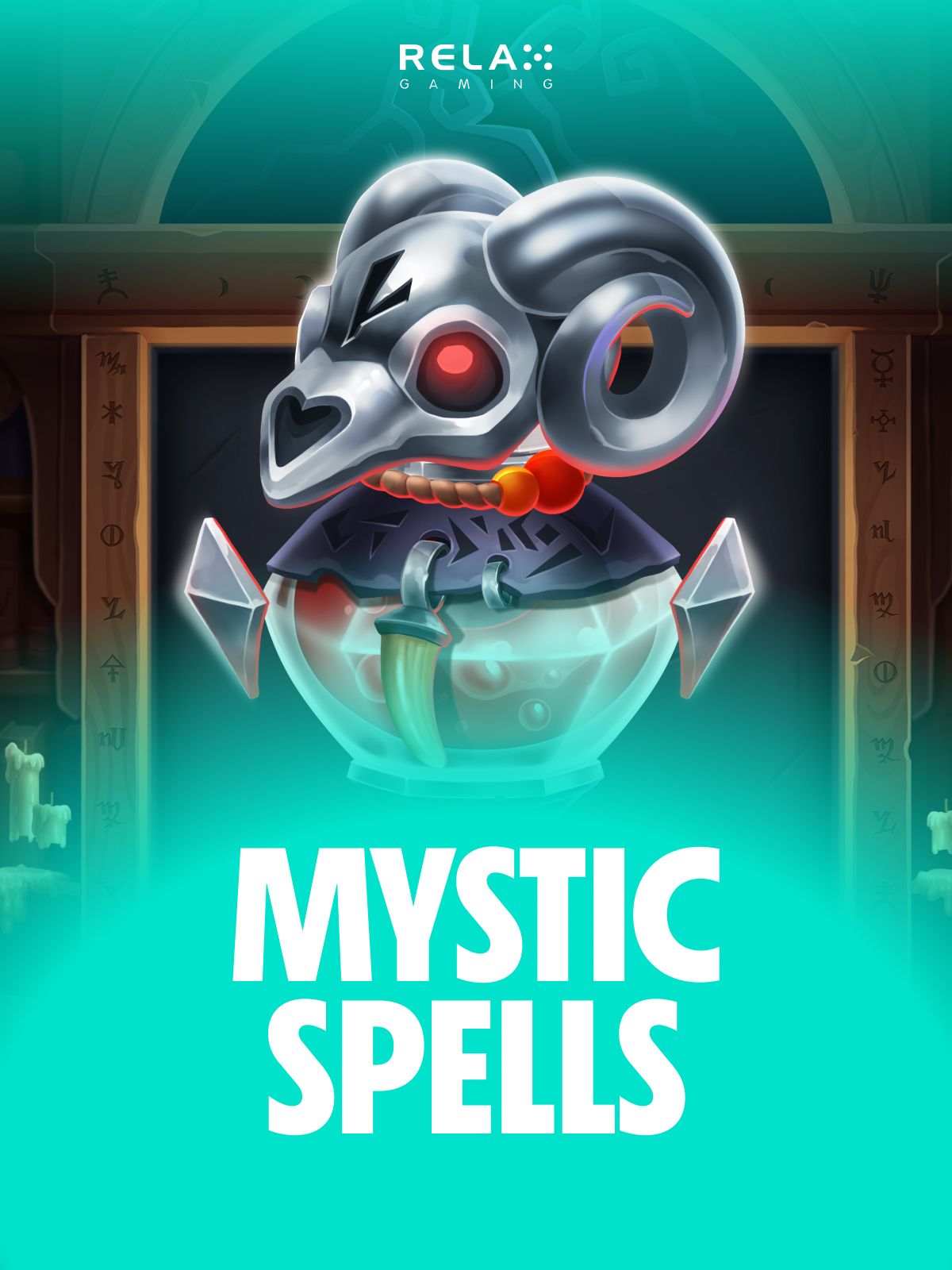 Mystic Spells