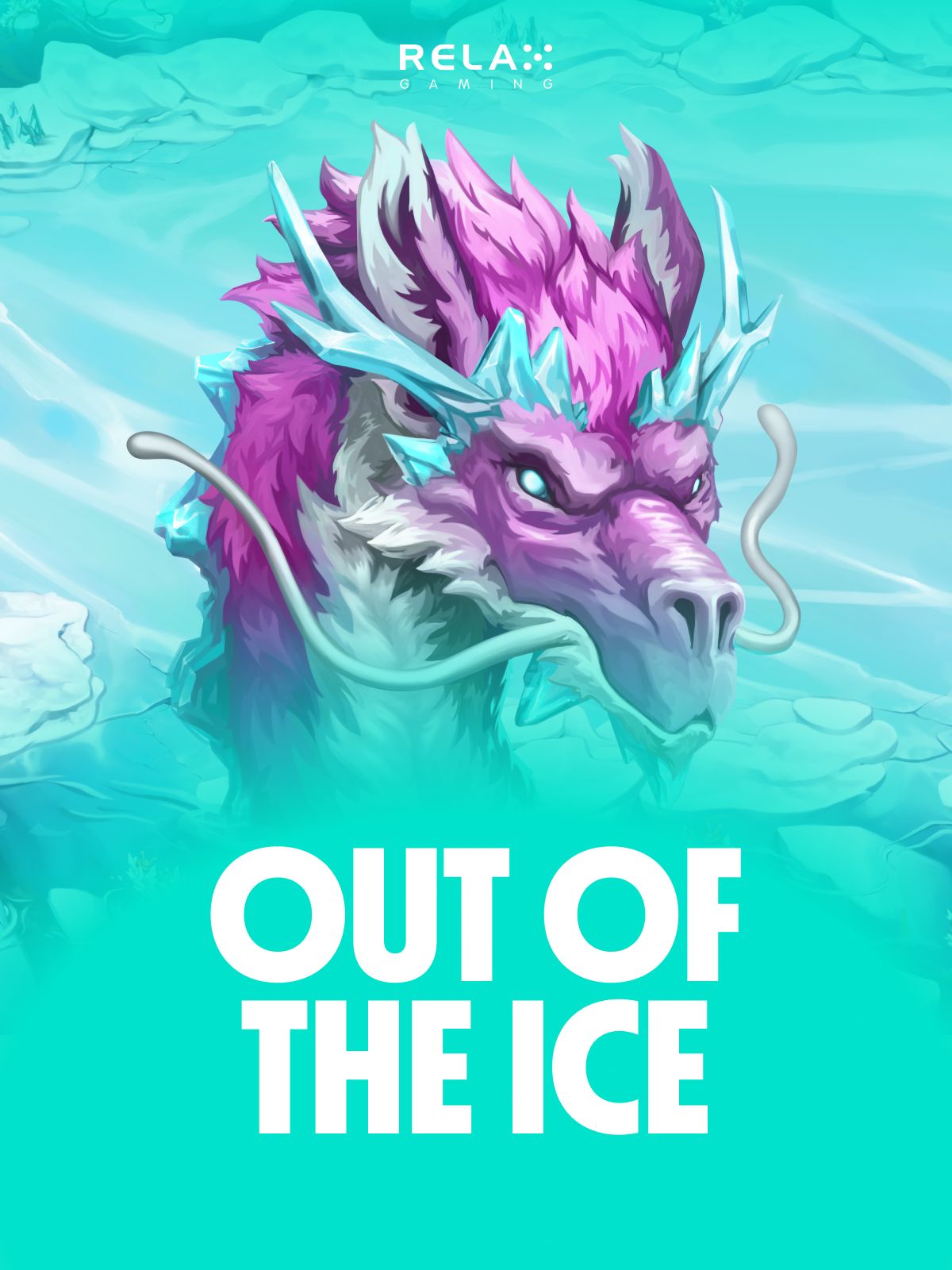 Out Of The Ice