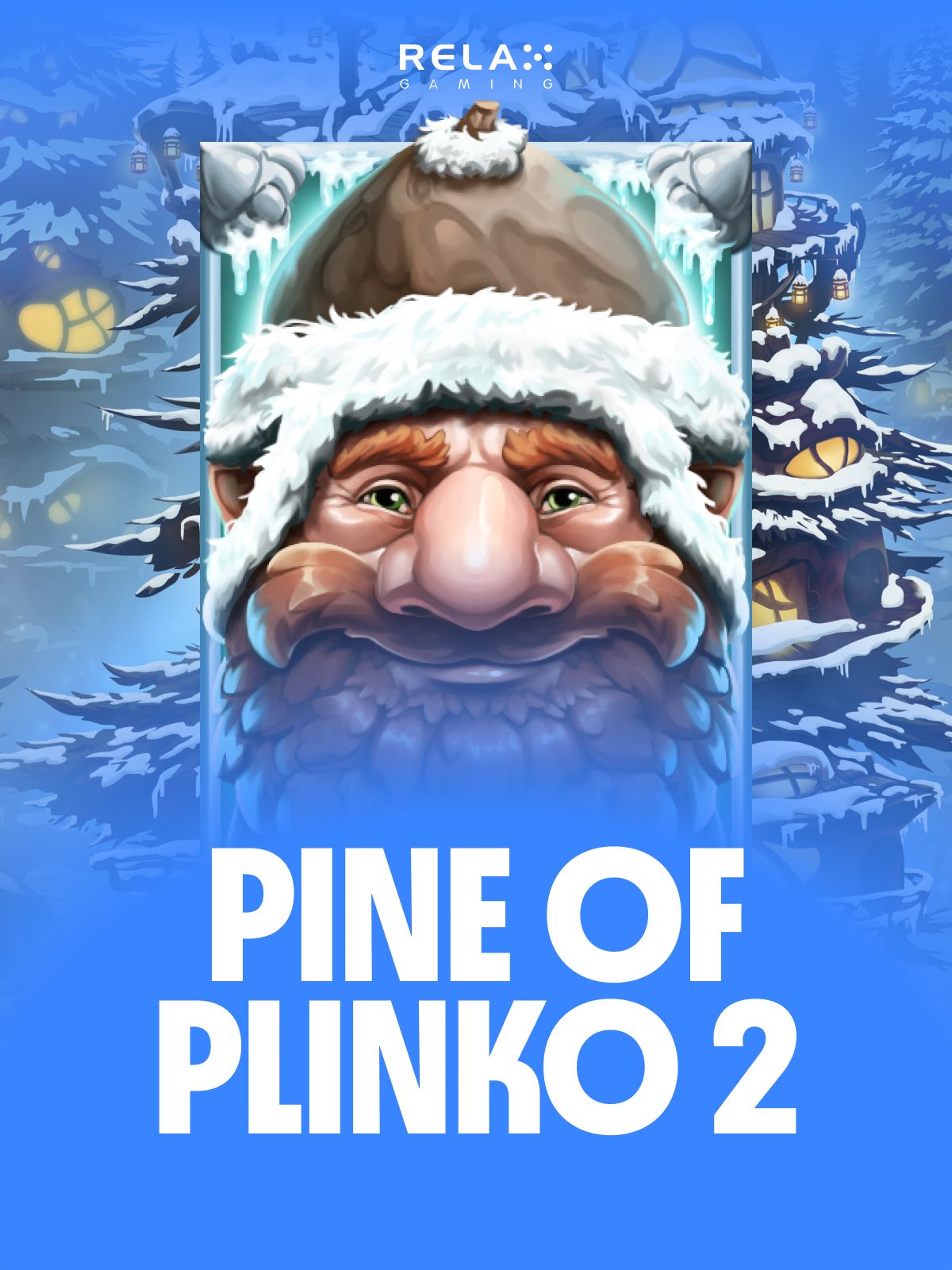 Pine of Plinko 2