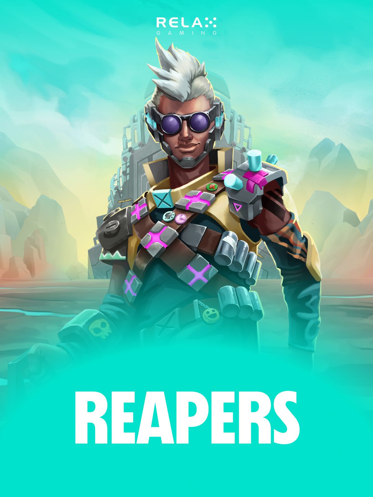 Reapers