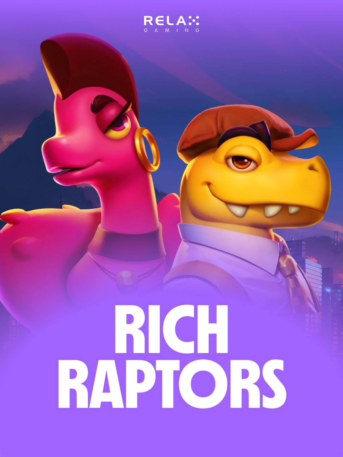 Rich Raptors