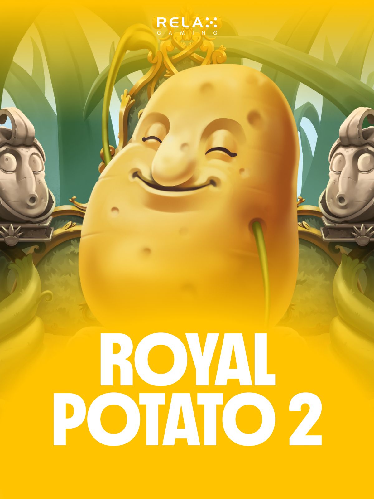 Royal Potato 2