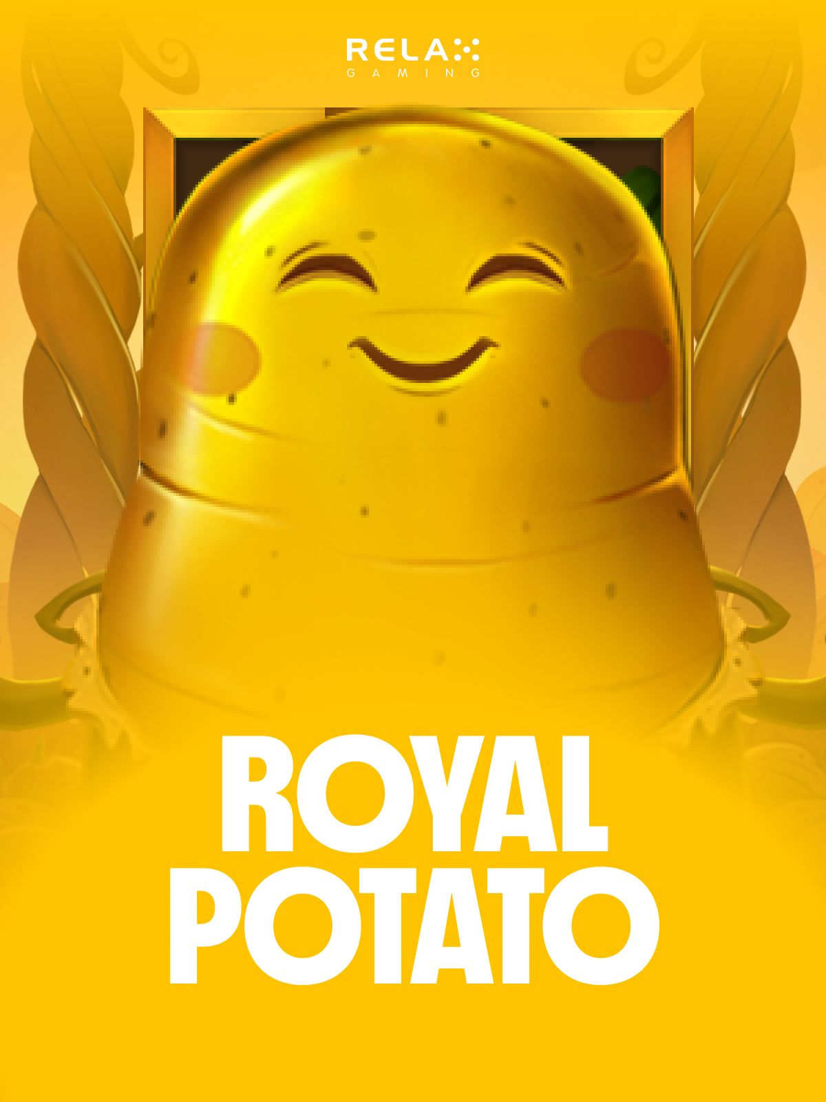 Royal Potato