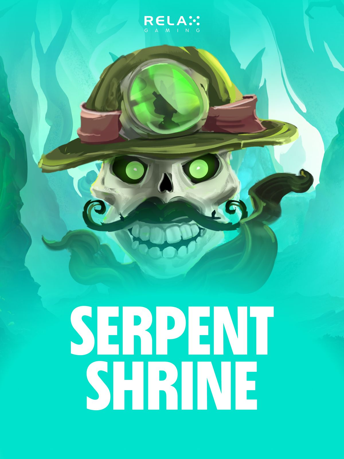 Serpent Shrine
