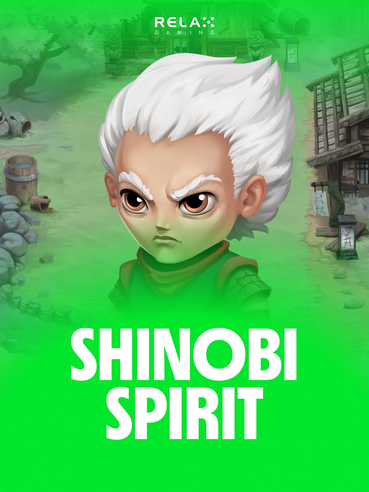 Shinobi Spirit