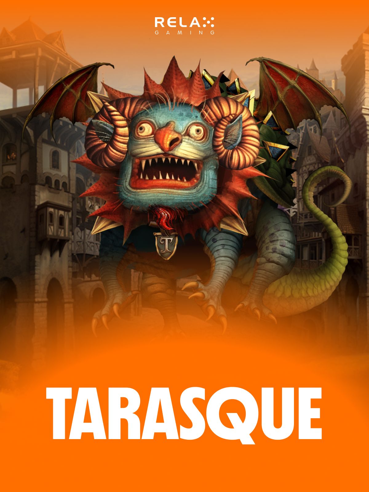 Tarasque