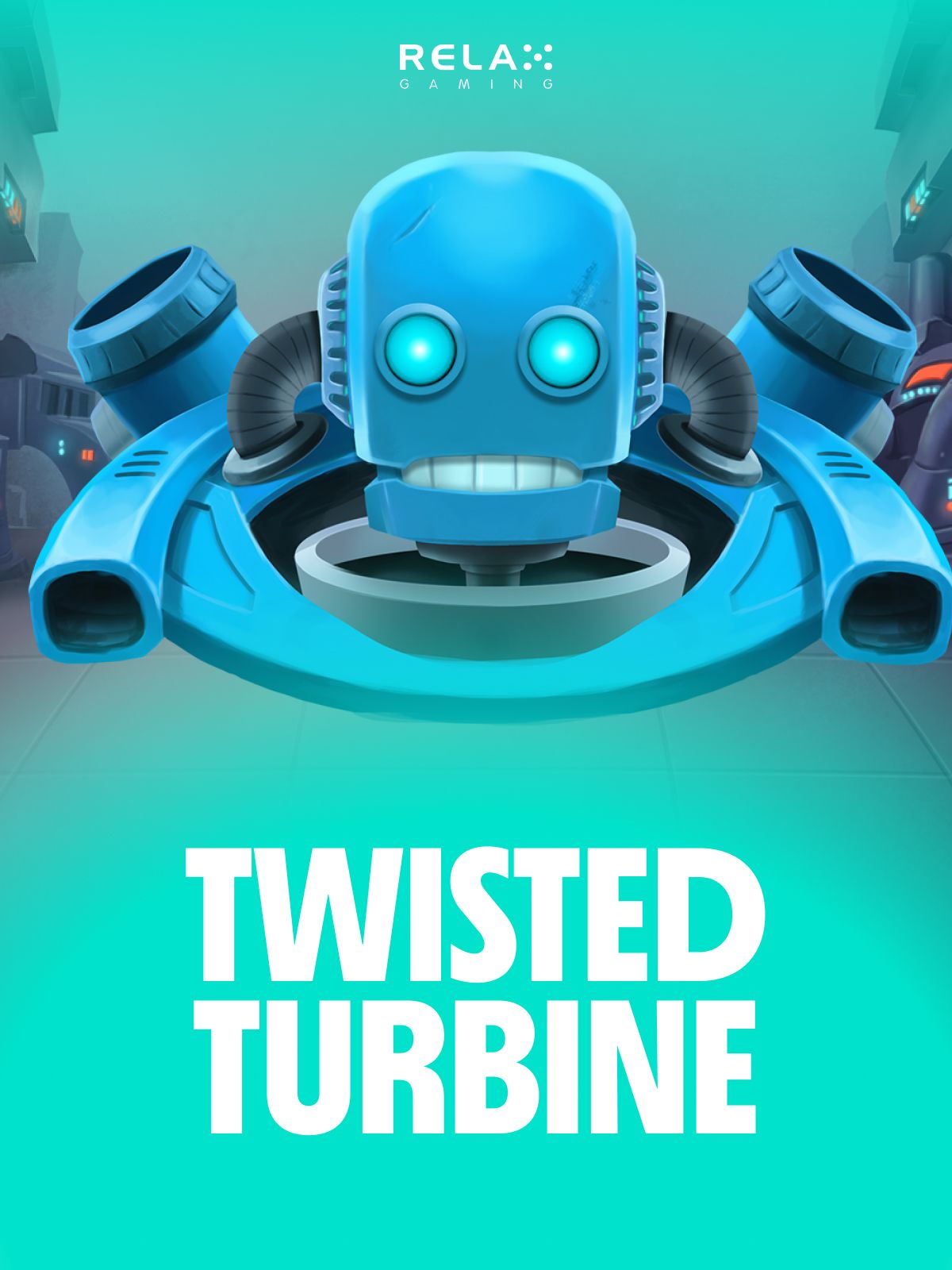 Twisted Turbine