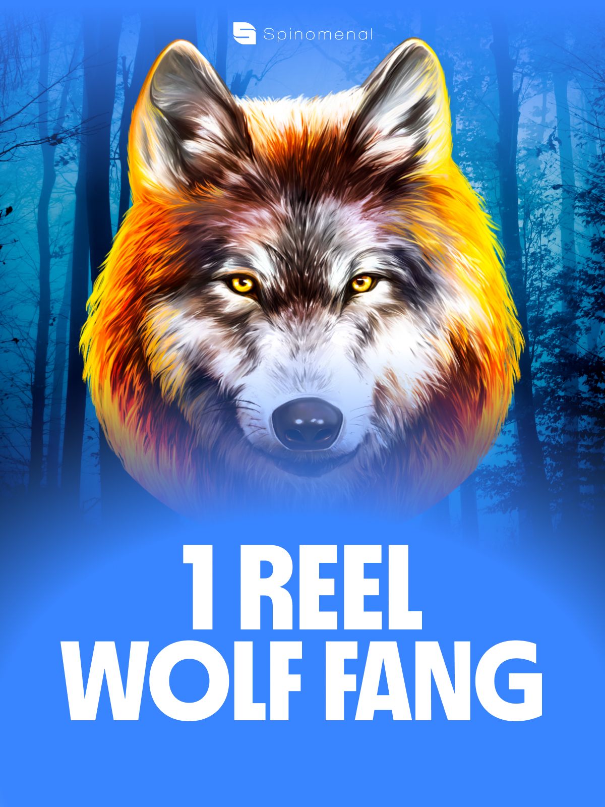 1 Reel Wolf Fang