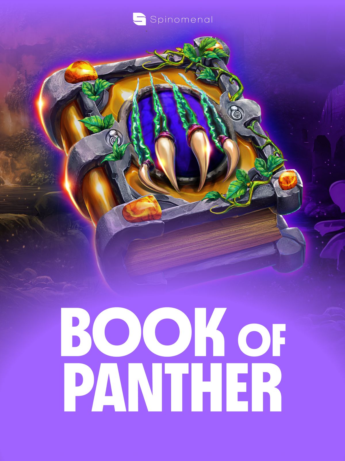 Book of Panther