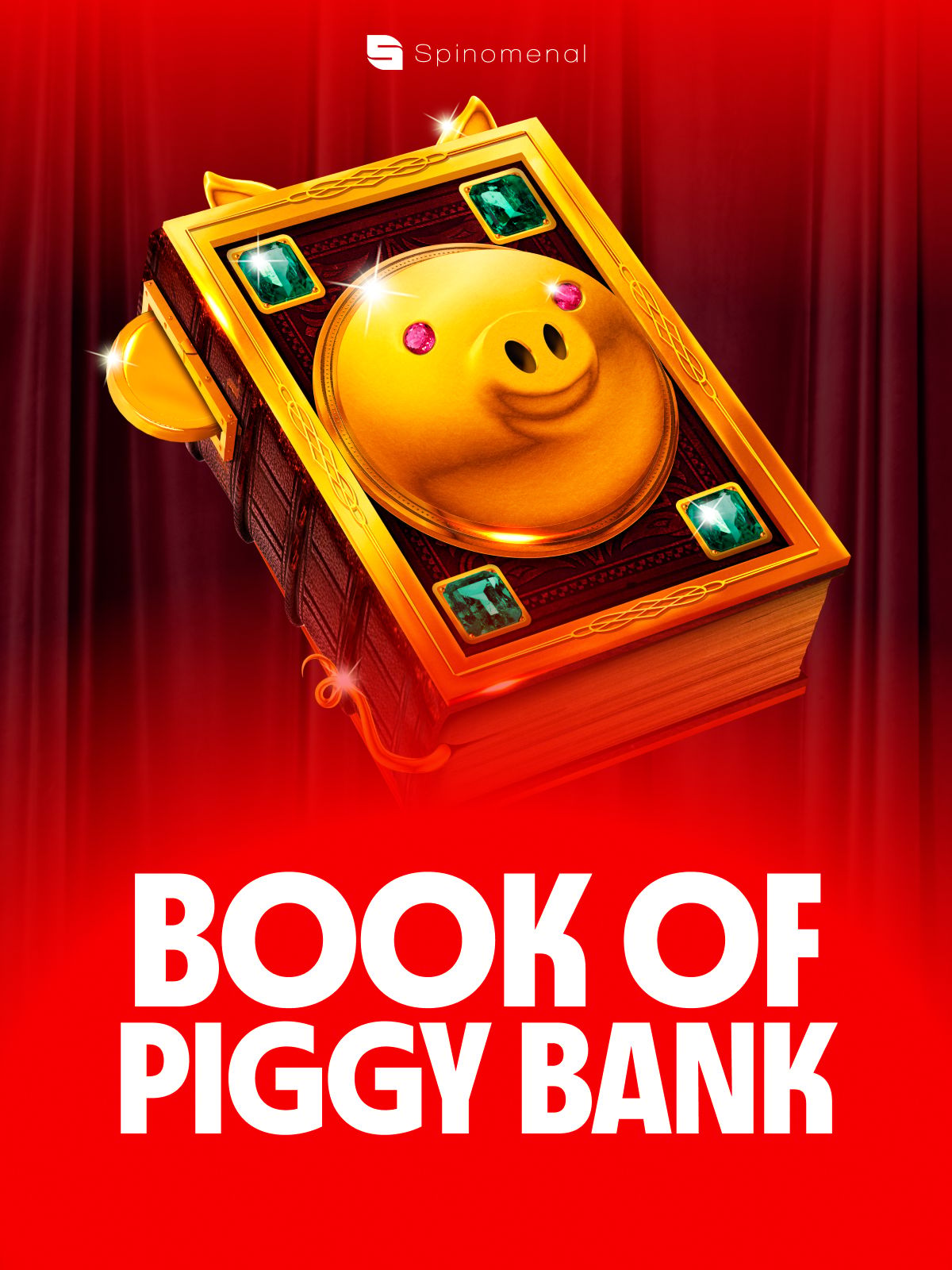 Book of Piggy Bank
