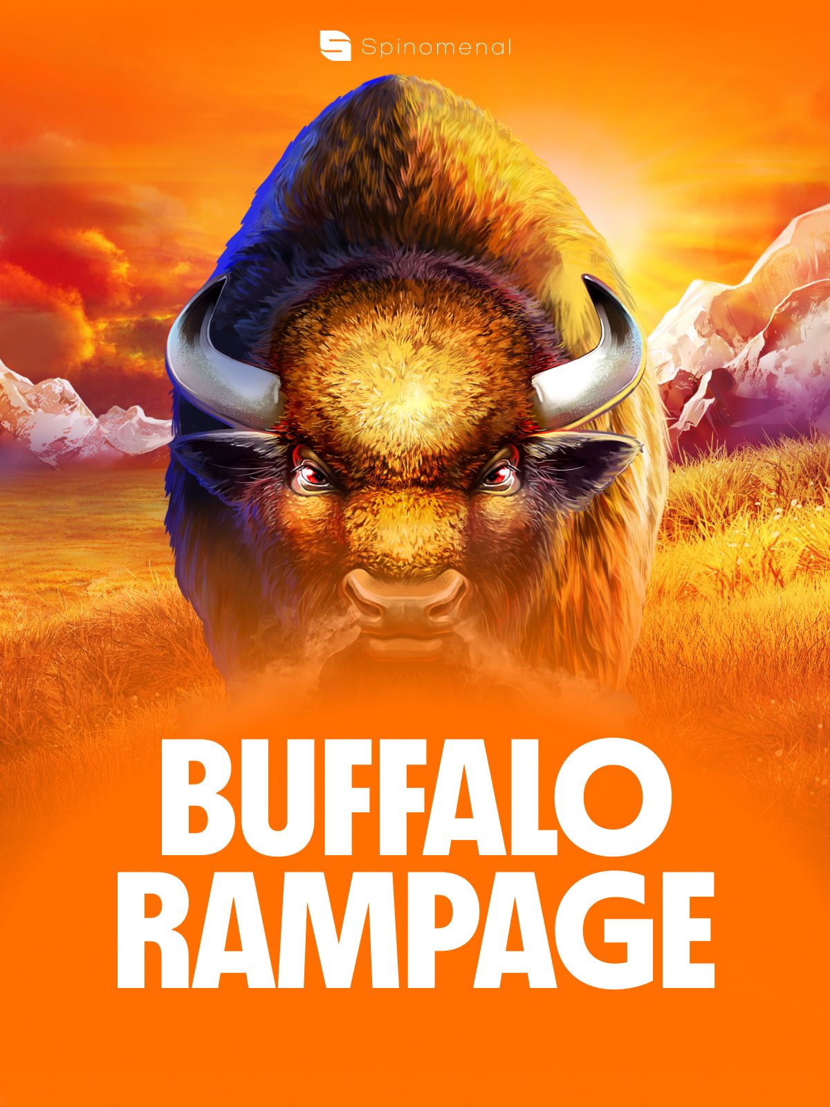 Buffalo Rampage