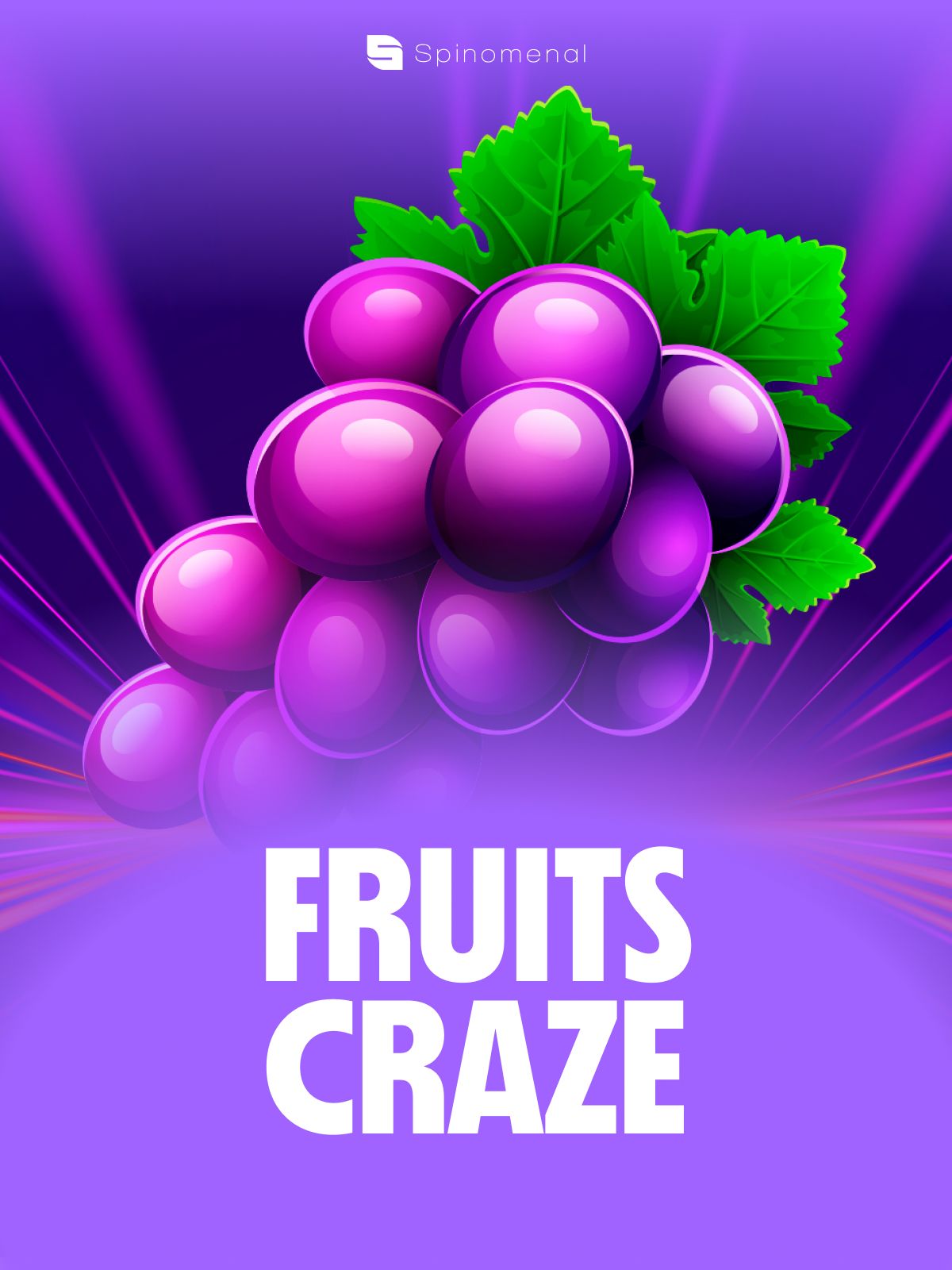 Fruits Craze