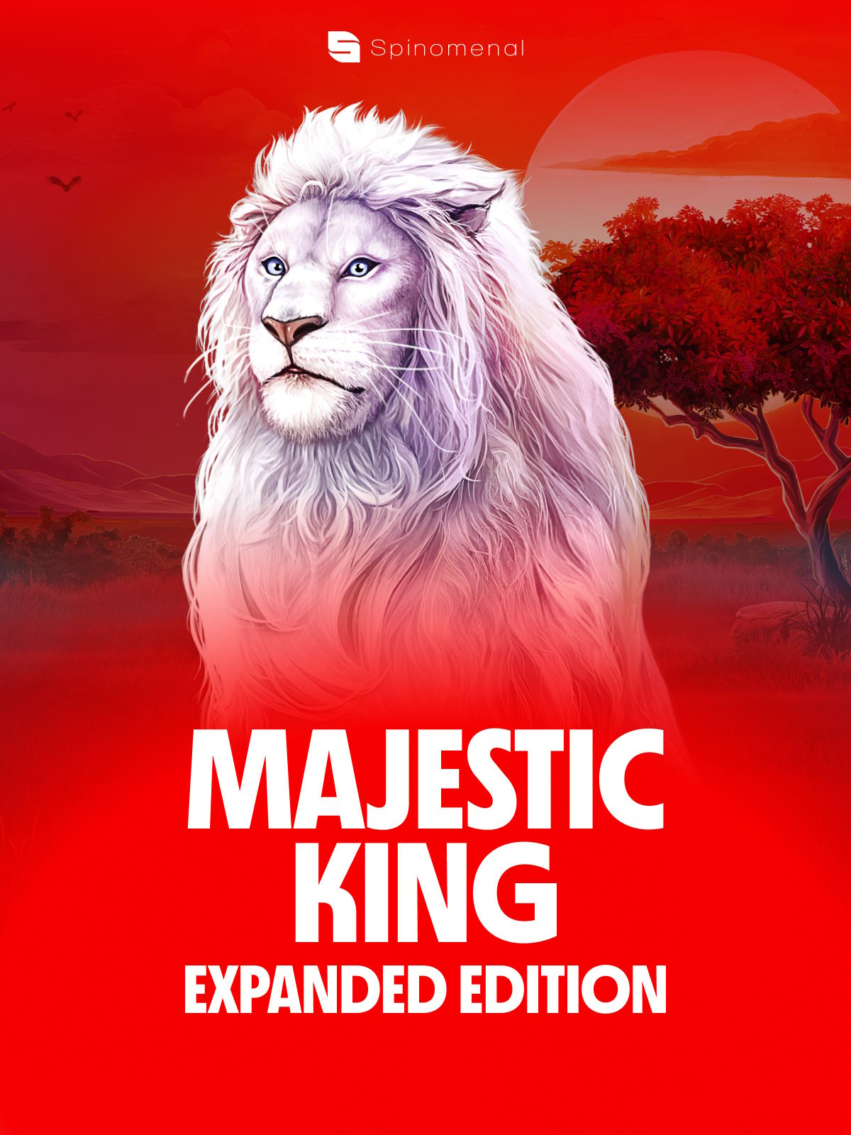 Majestic King Expanded Edition