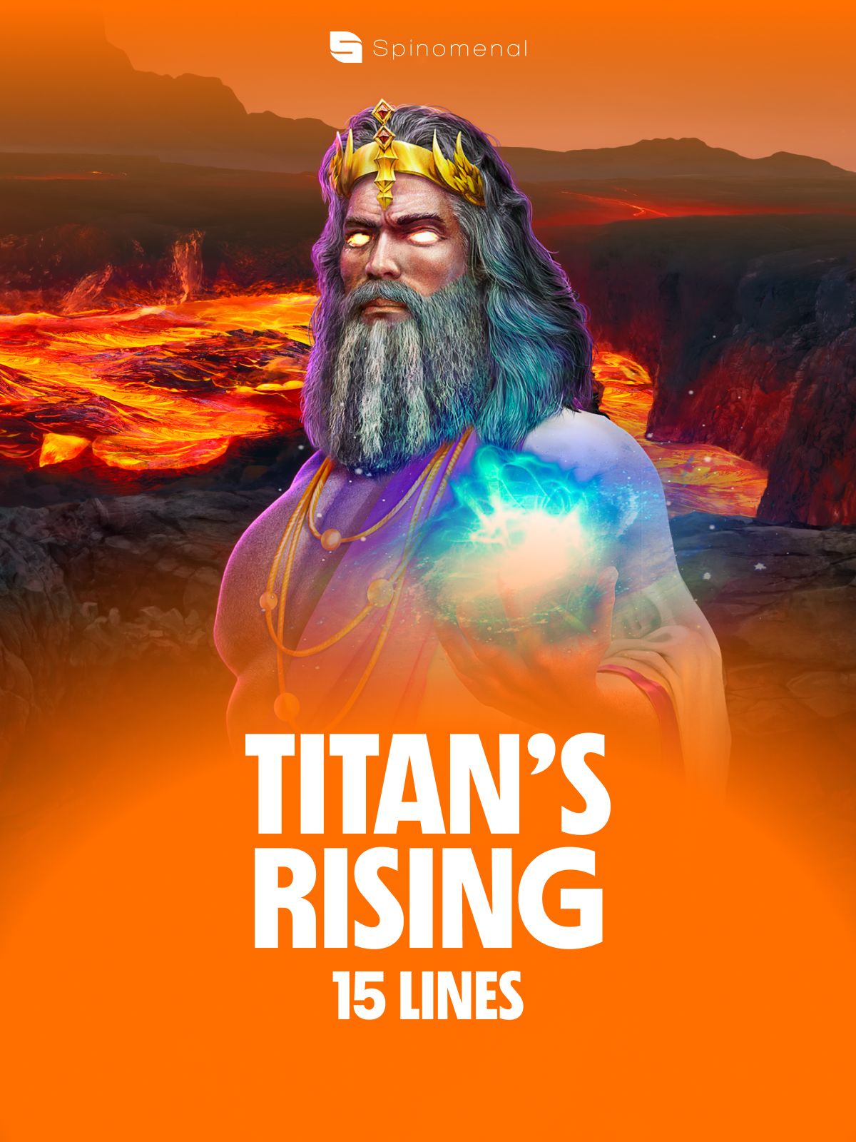 Titan's Rising 15 Lines
