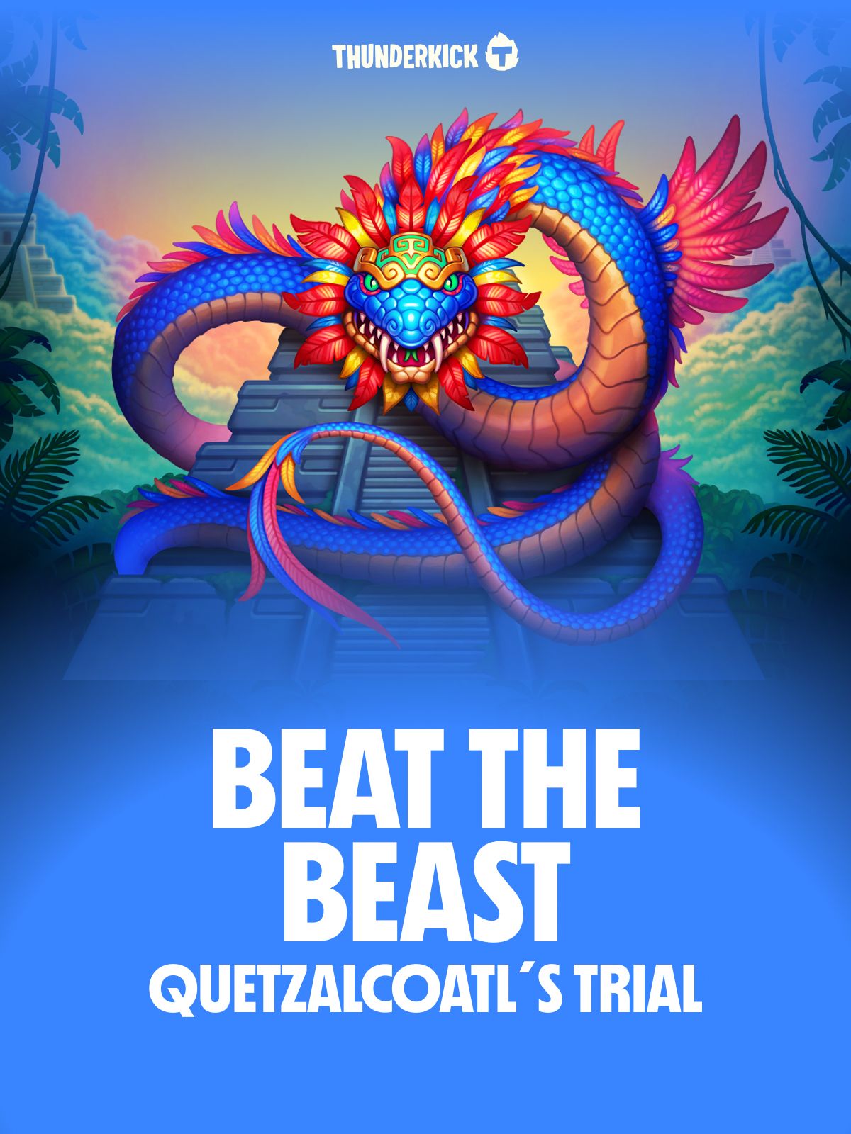 Beat the Beast: Quetzalcoatl's Trial