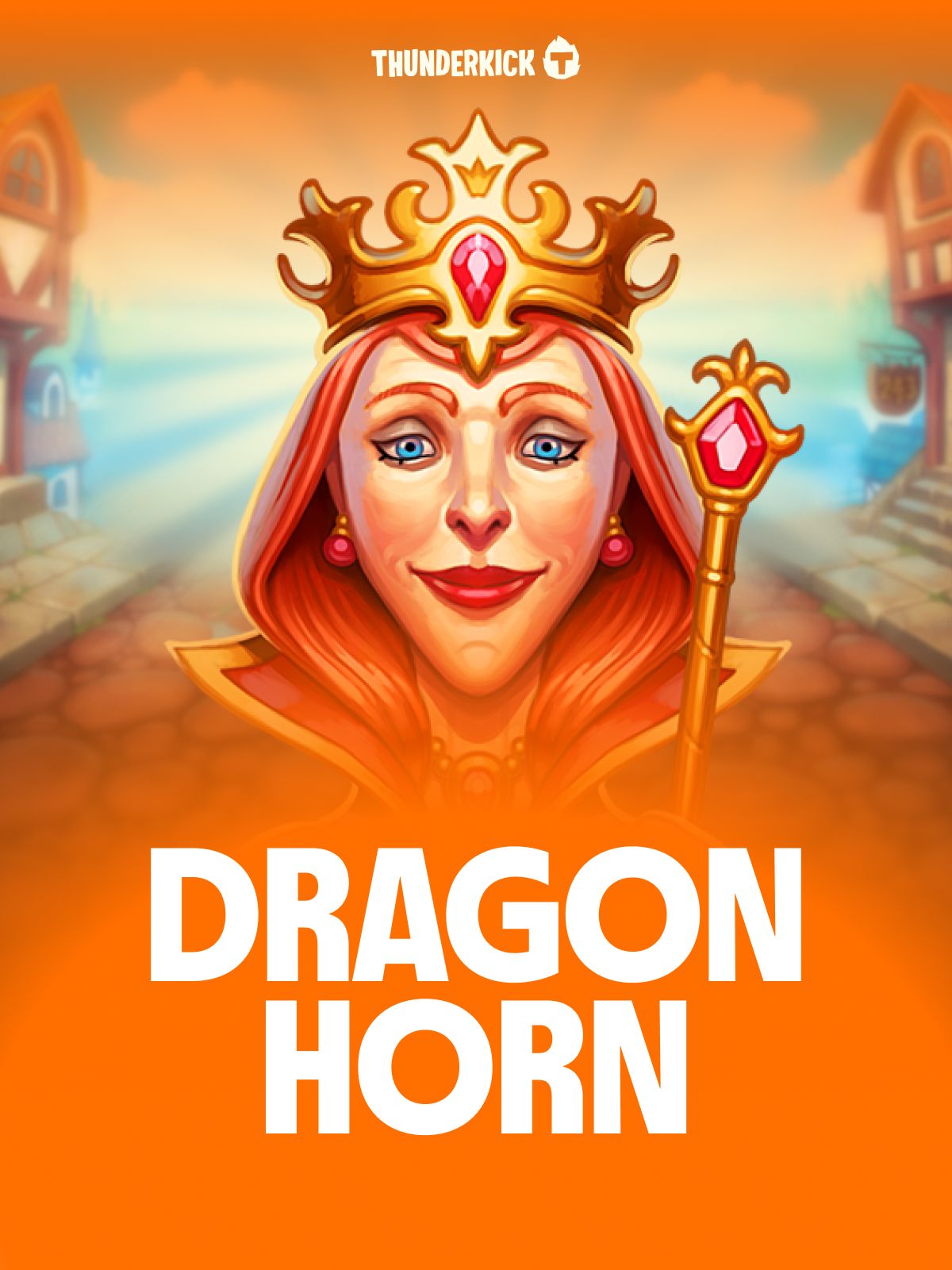 Dragon Horn