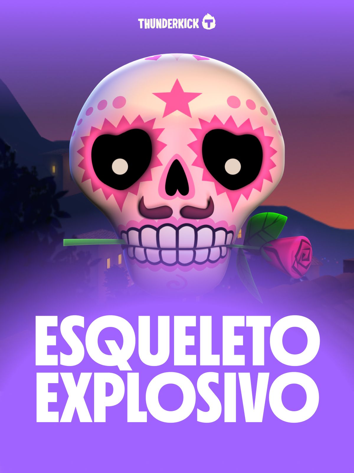 Esqueleto Explosivo