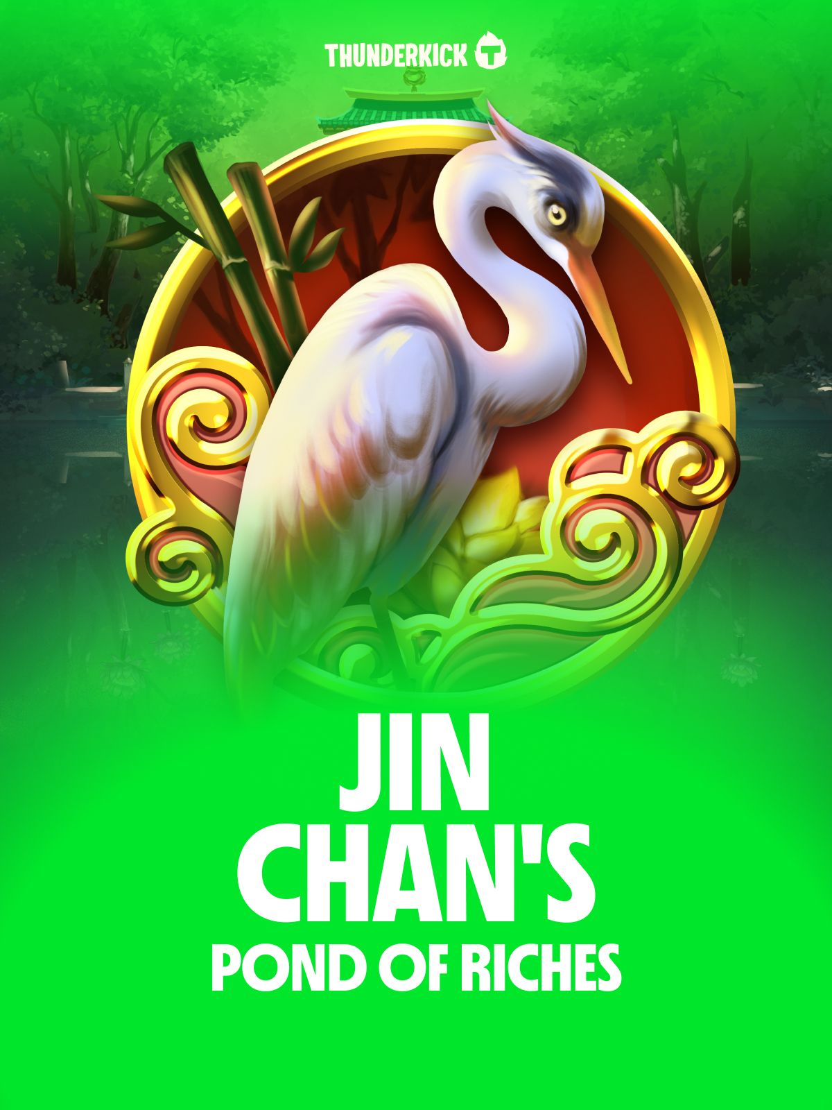 Jin Chan's Pond of Riches