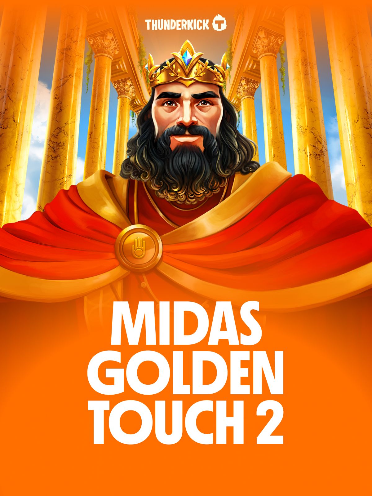 Midas Golden Touch 2