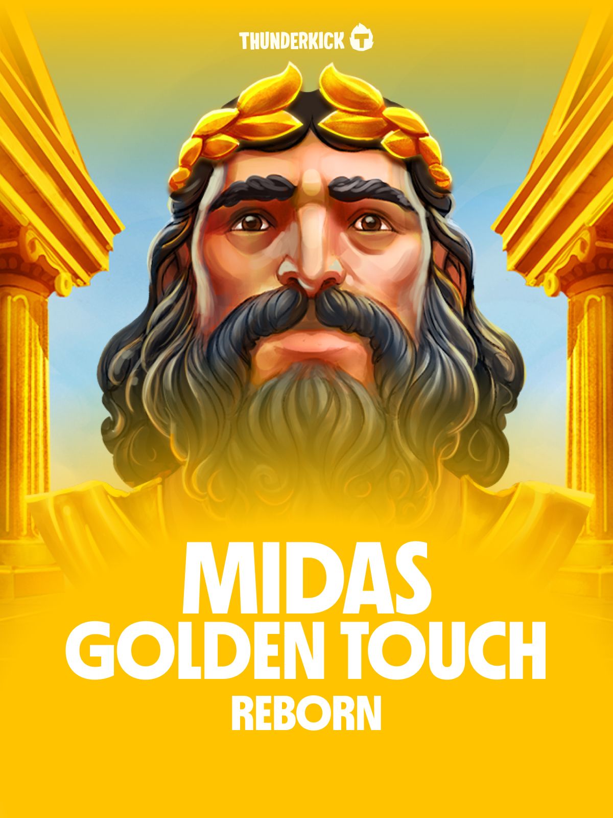 Midas Golden Touch Reborn