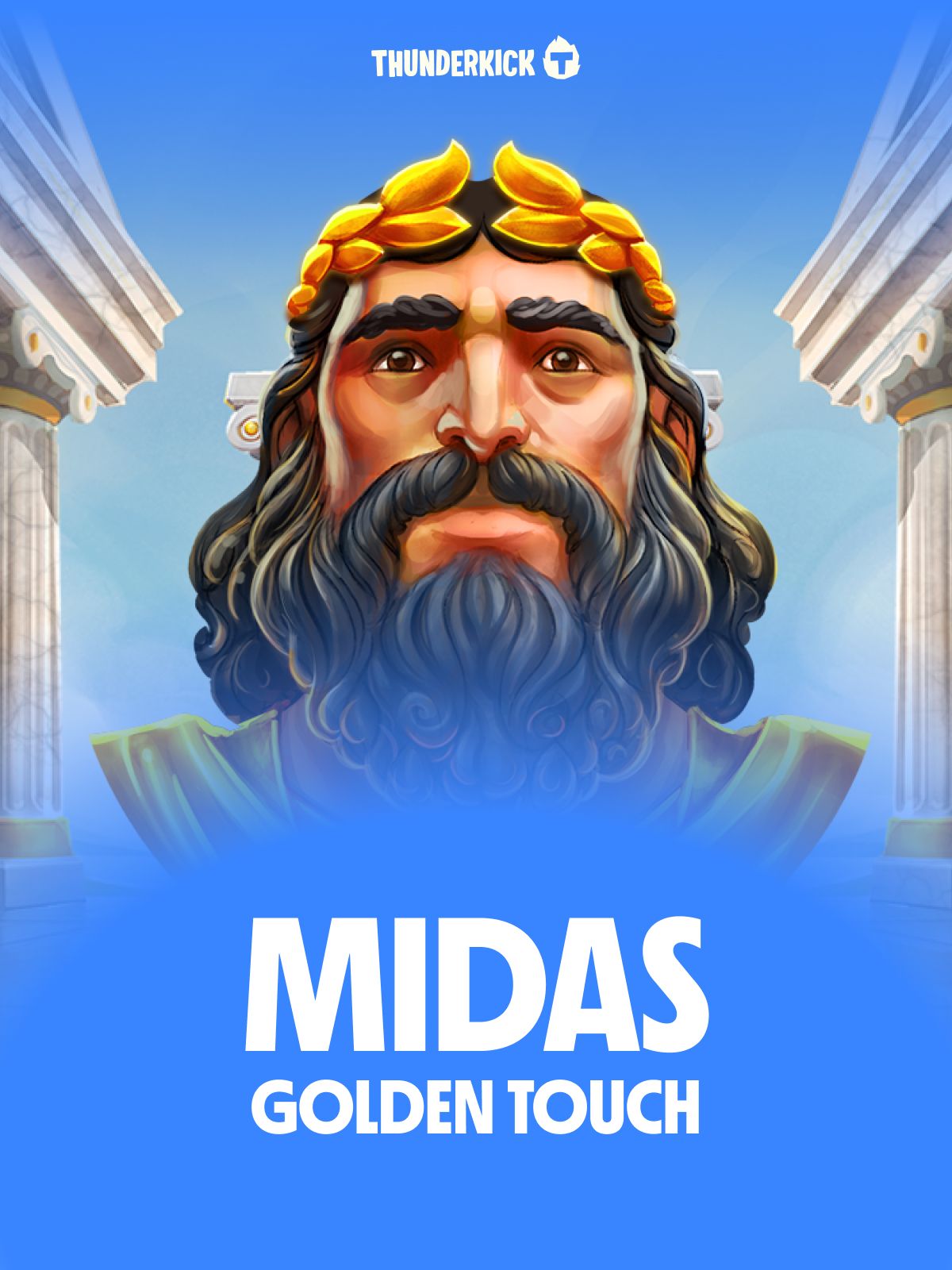 Midas Golden Touch