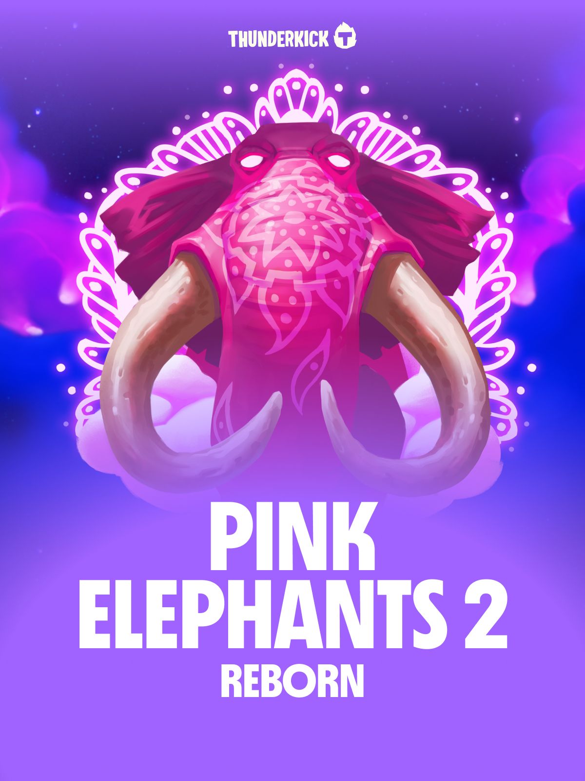 Pink Elephants 2 Reborn