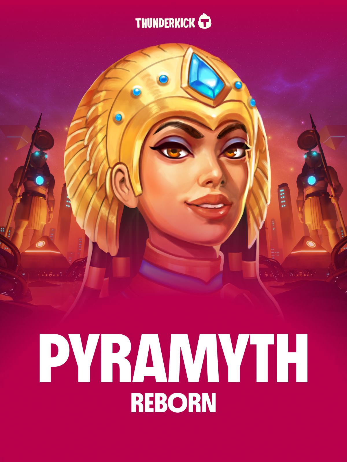 Pyramyth Reborn
