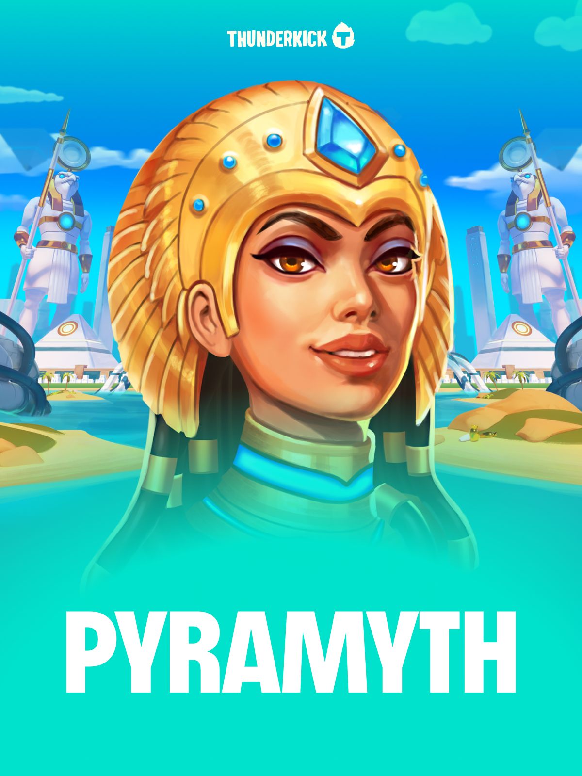 Pyramyth