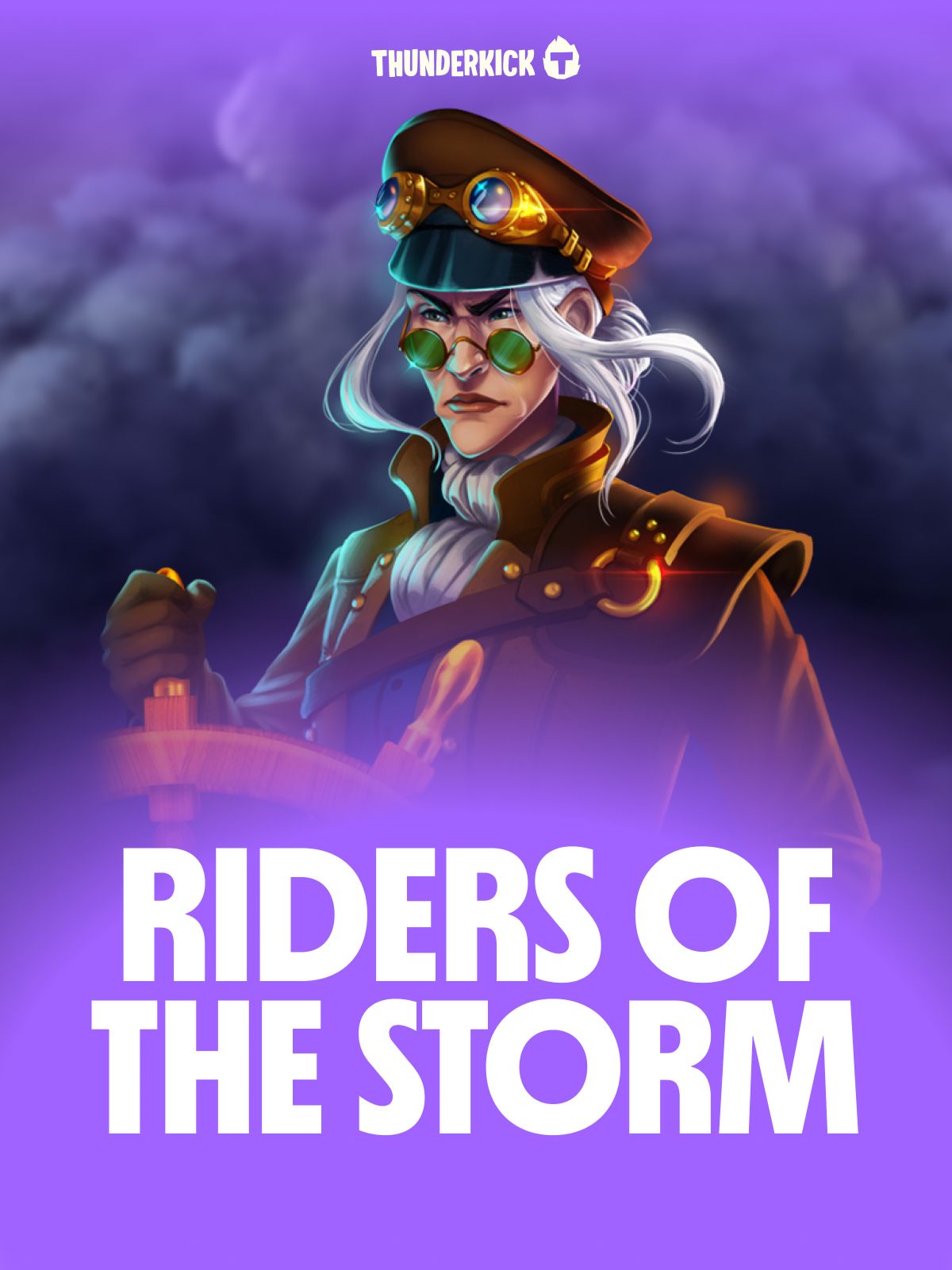 Riders of the Storm