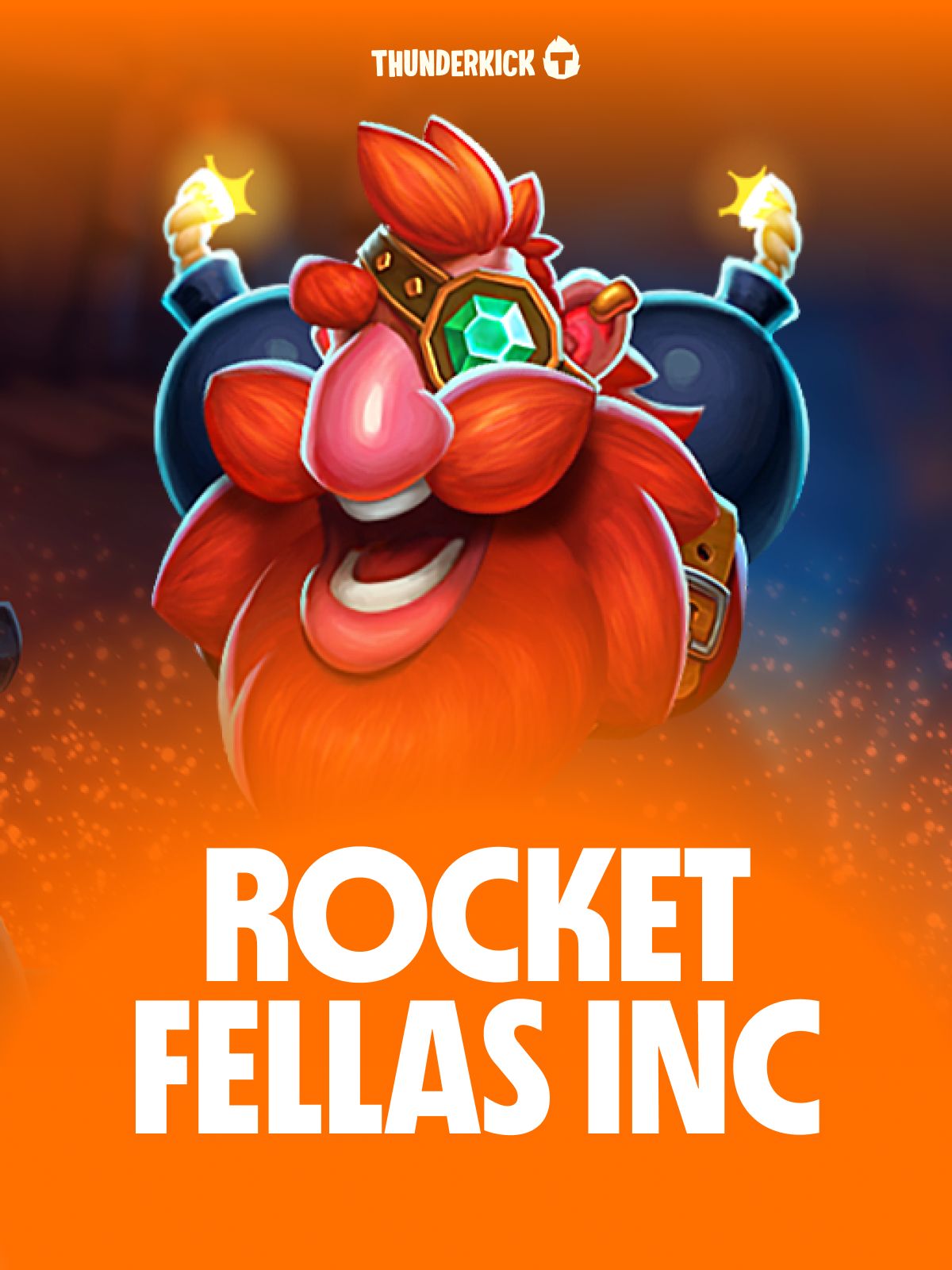 Rocket Fellas Inc