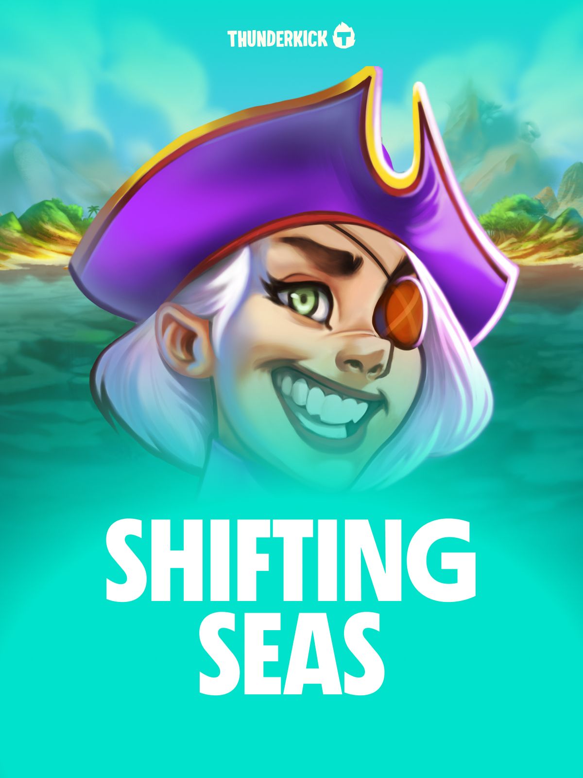 Shifting Seas