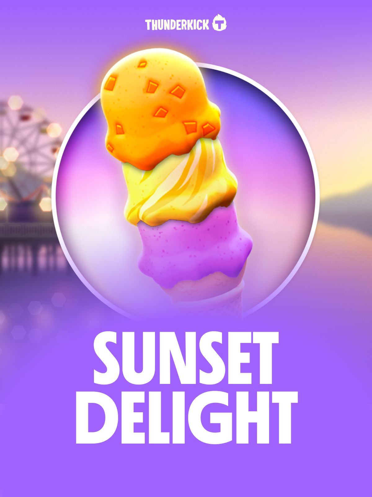Sunset Delight