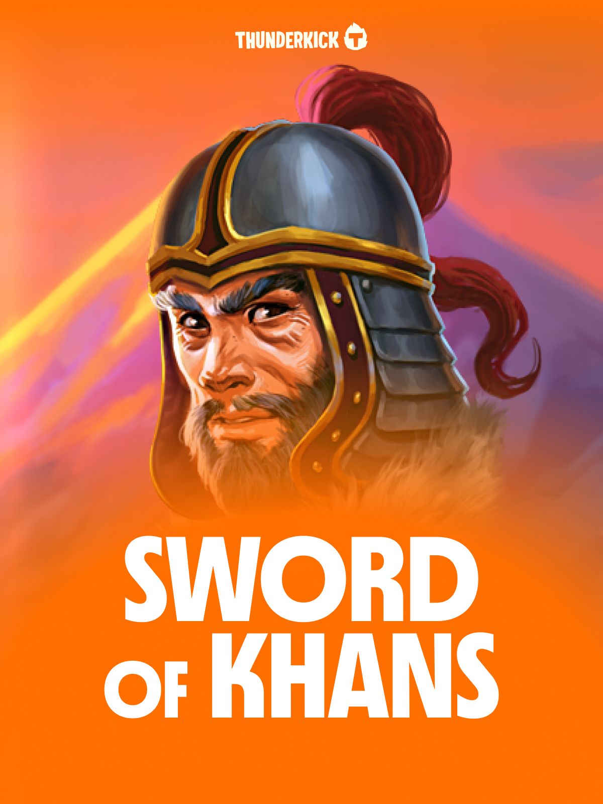 Sword of Khans