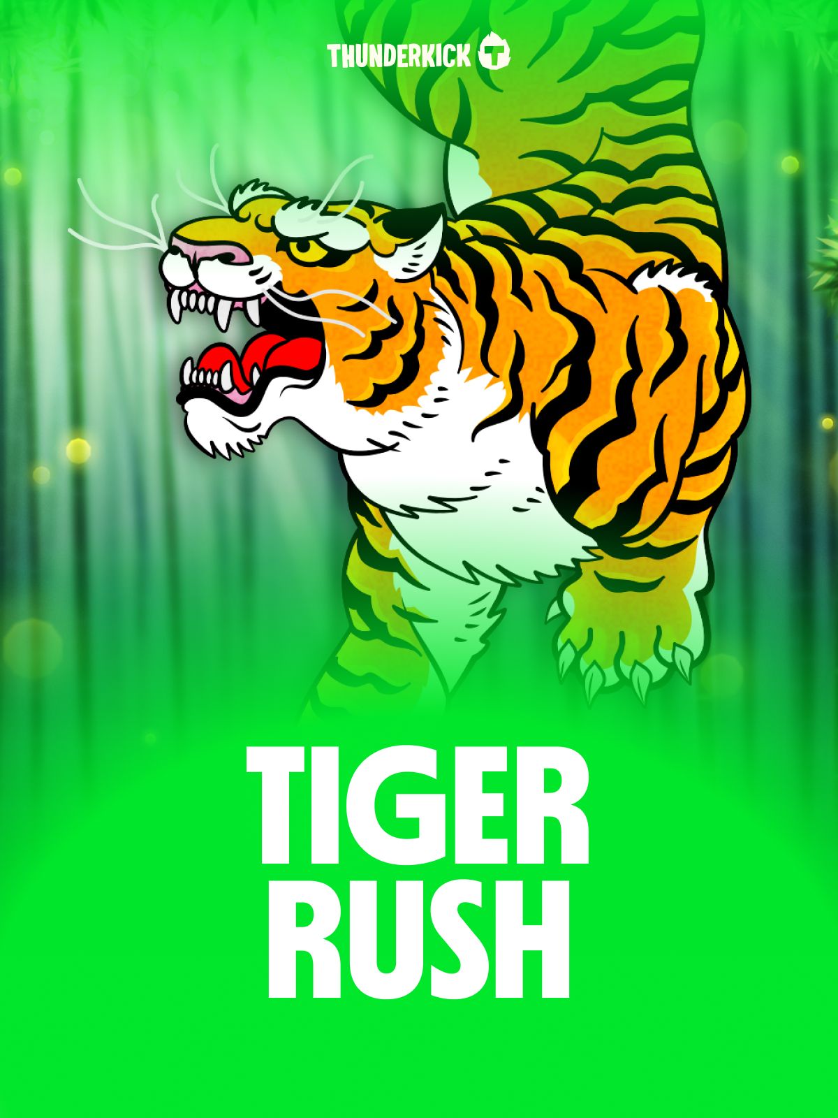 Tiger Rush