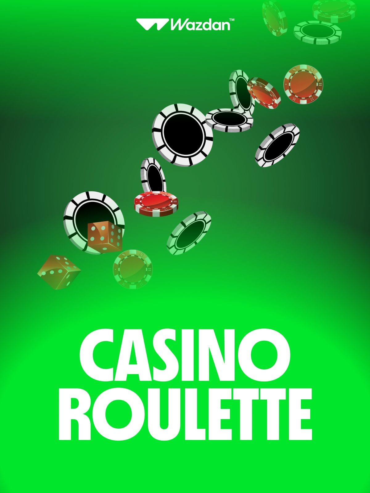 Casino Roulette
