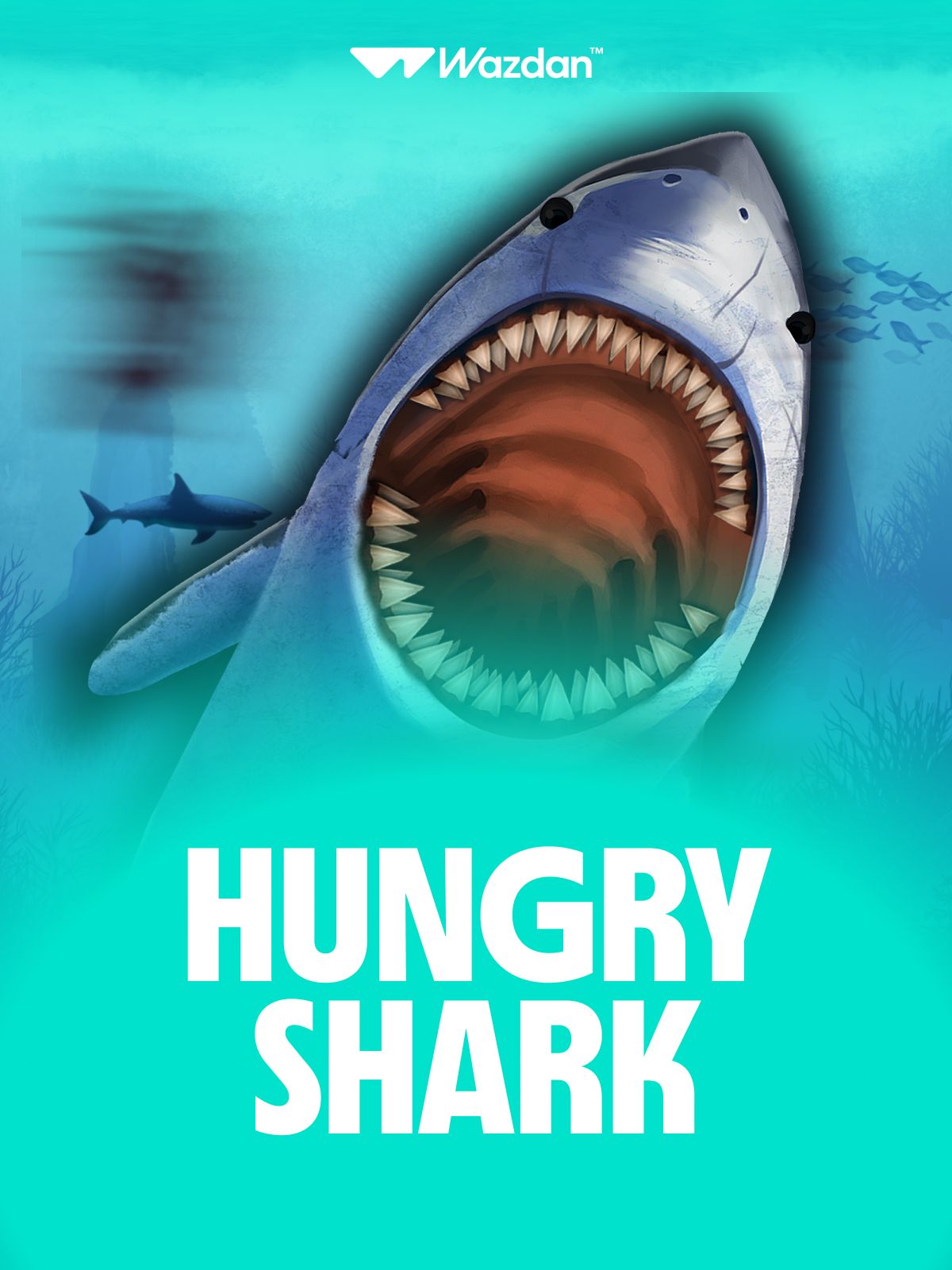 Hungry Shark