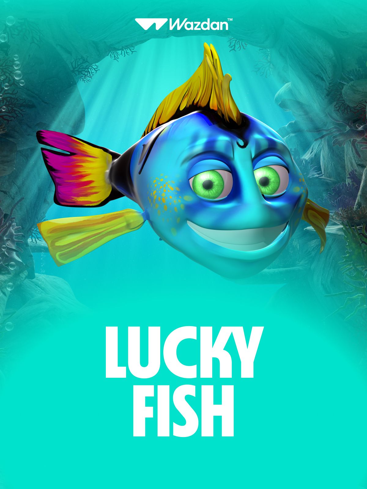 Lucky Fish