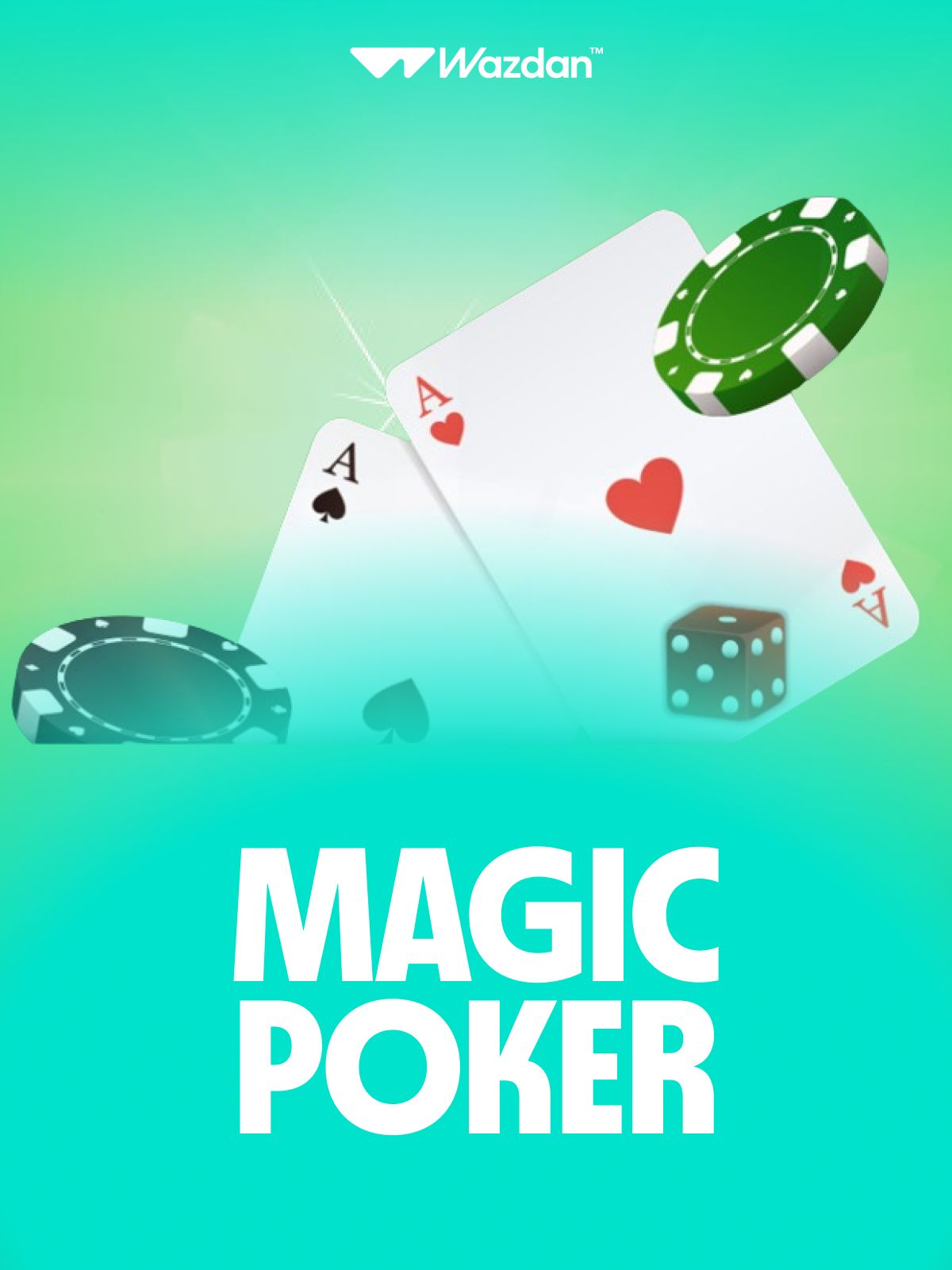 Magic Poker