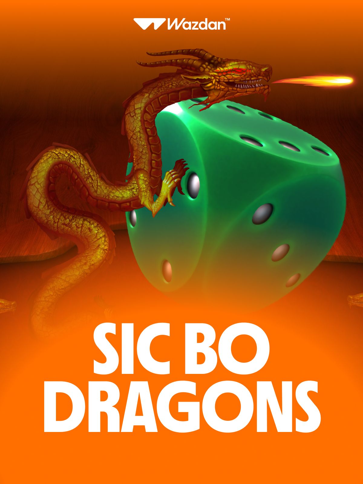 Sic Bo Dragons
