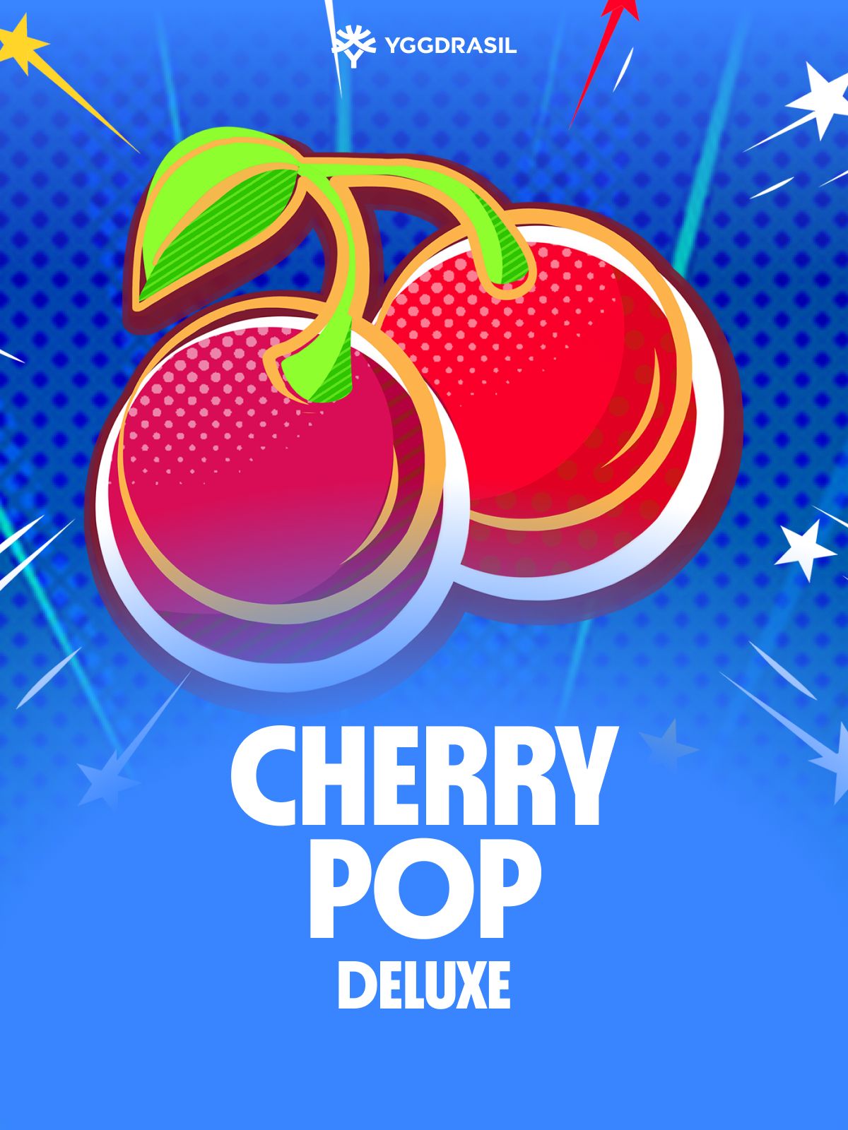 CherryPOP Deluxe