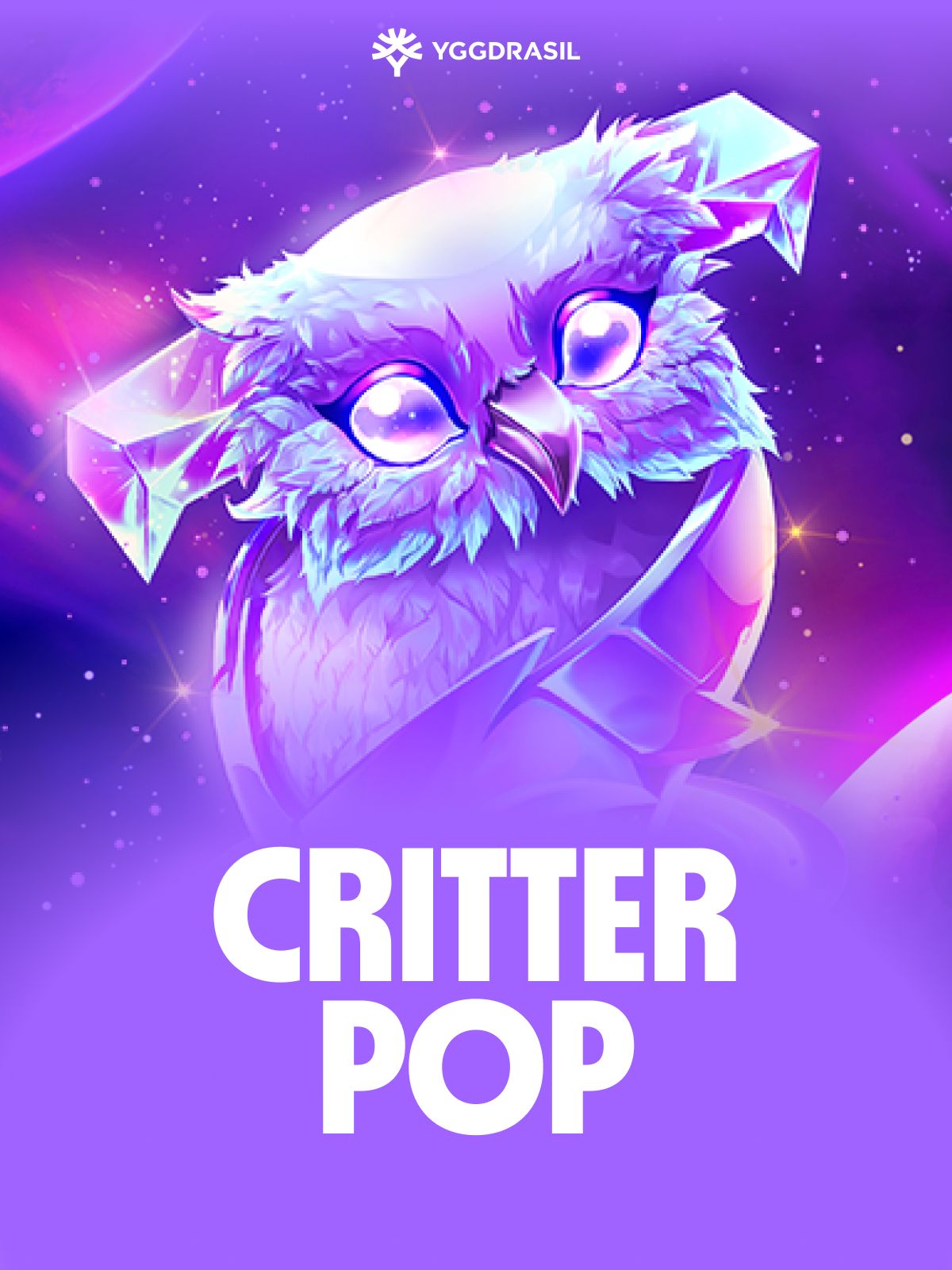CritterPOP