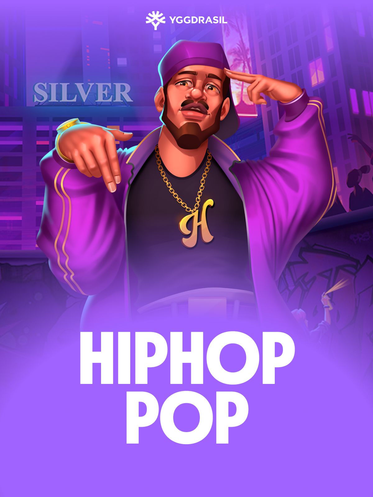 HipHopPOP