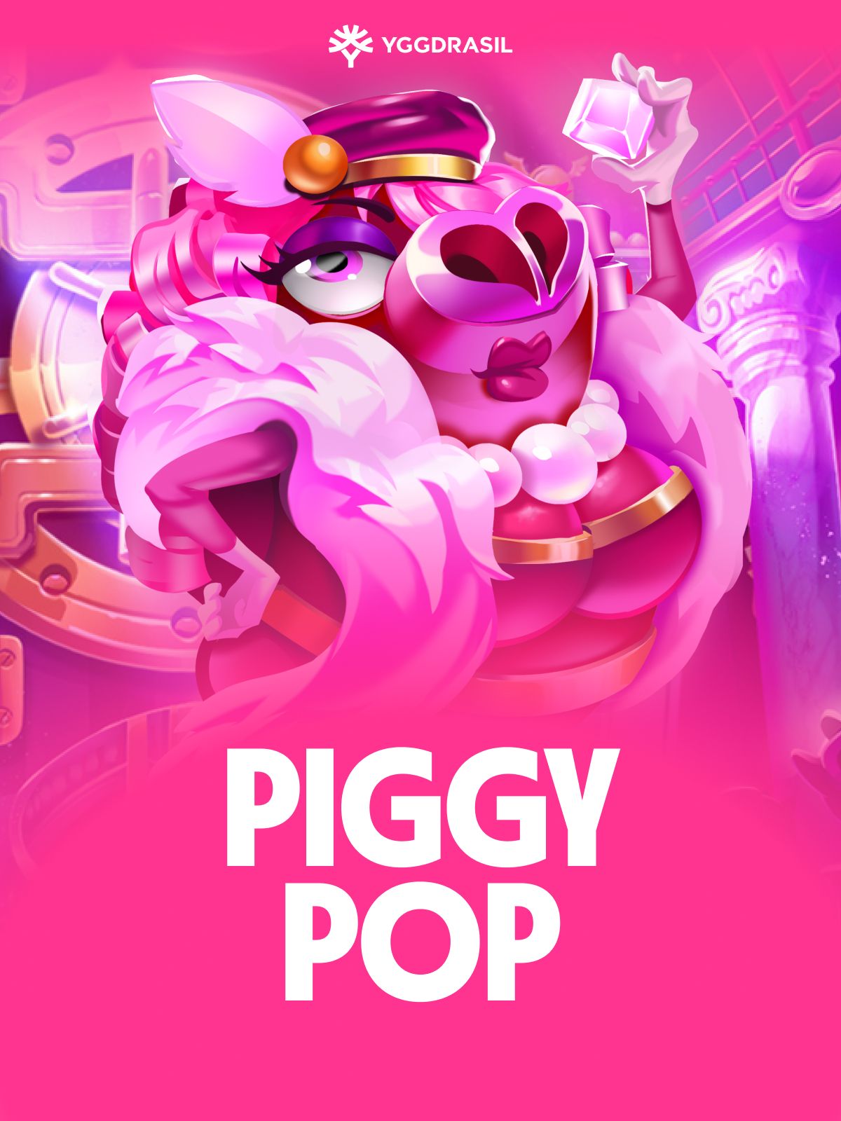 PiggyPOP