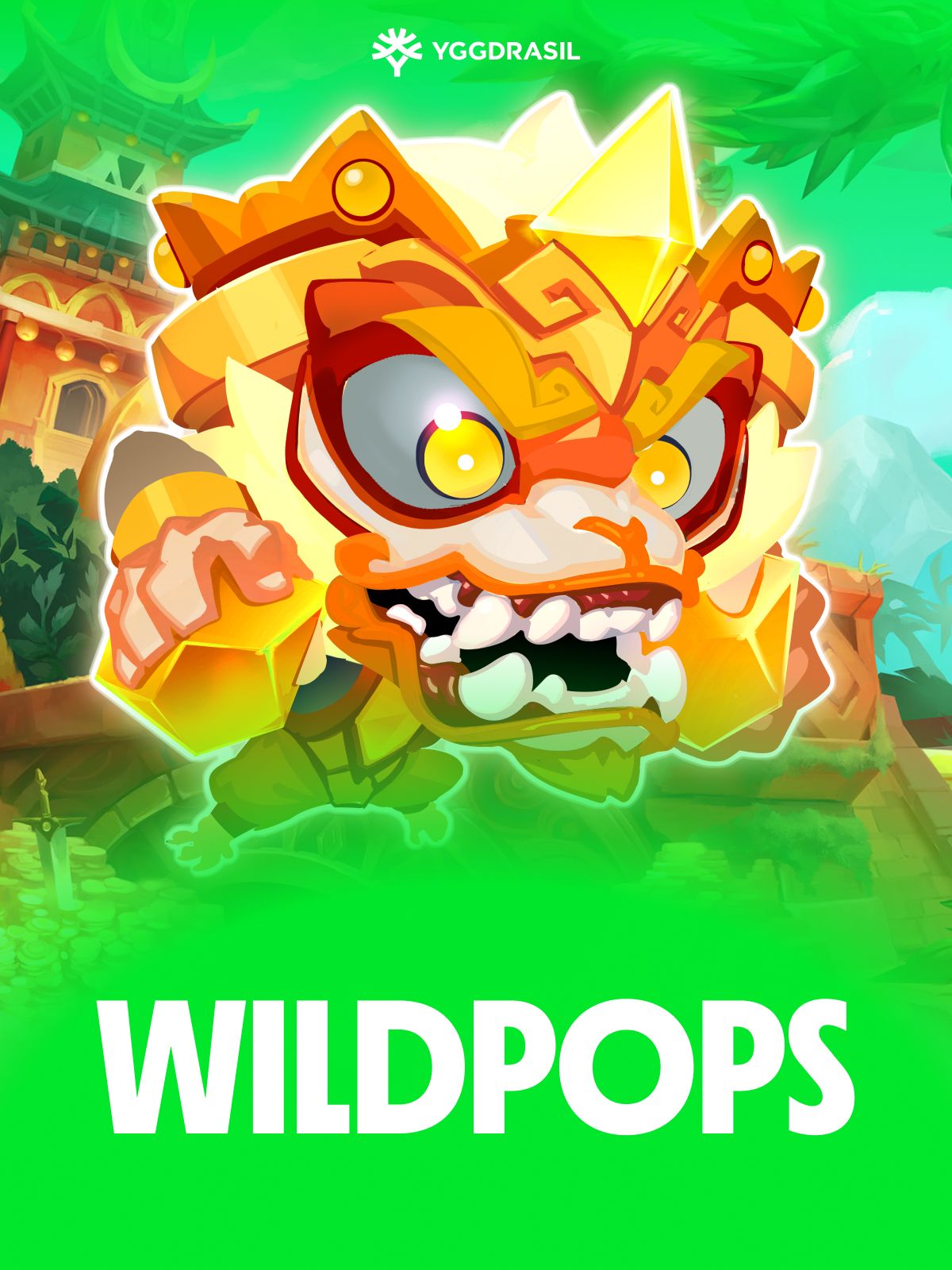 WildPOPs