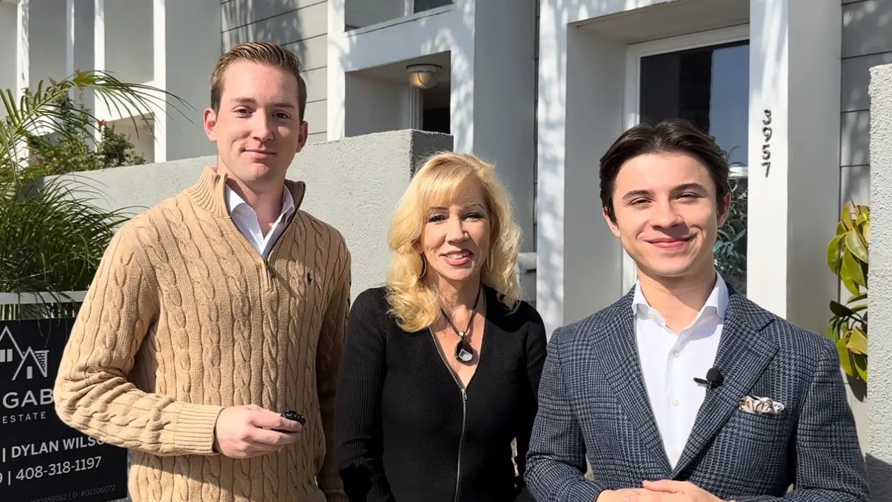 The Wilson Team